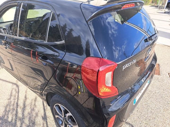 Photo 26 VIN: KNAB3511AKT383617 - KIA PICANTO 