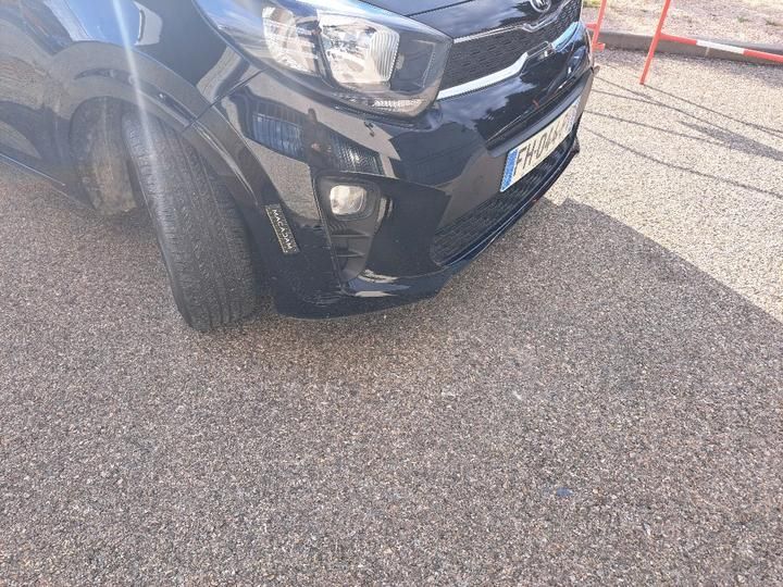 Photo 27 VIN: KNAB3511AKT383617 - KIA PICANTO 