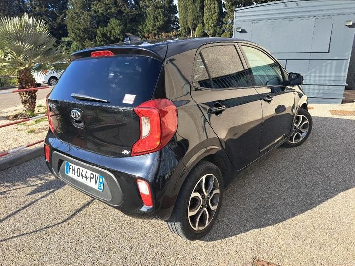 Photo 3 VIN: KNAB3511AKT383617 - KIA PICANTO 