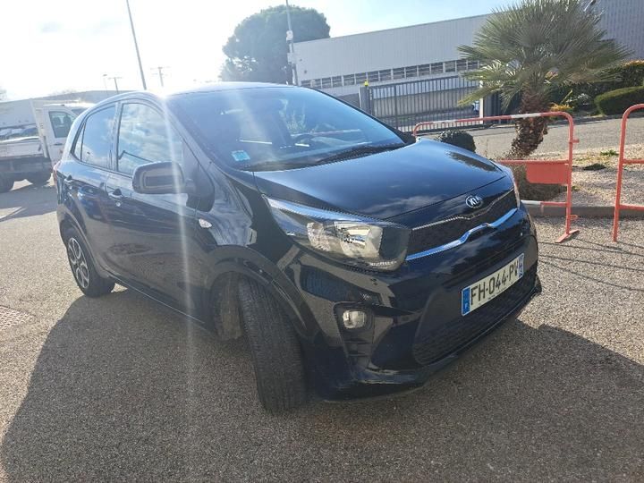 Photo 4 VIN: KNAB3511AKT383617 - KIA PICANTO 