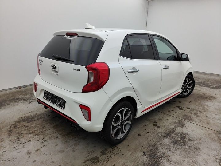 Photo 2 VIN: KNAB3511AKT386228 - KIA PICANTO &#3917 