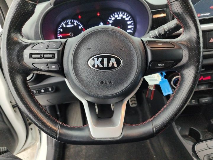 Photo 27 VIN: KNAB3511AKT386228 - KIA PICANTO &#3917 