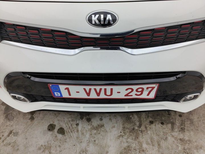 Photo 5 VIN: KNAB3511AKT386228 - KIA PICANTO &#3917 