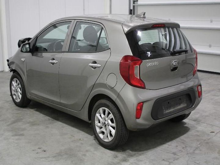 Photo 4 VIN: KNAB3511AKT460431 - KIA PICANTO HATCHBACK 