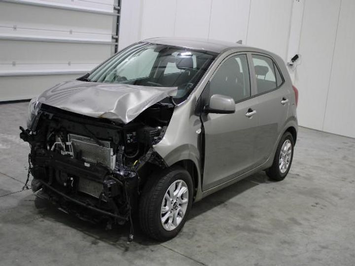 Photo 1 VIN: KNAB3511AKT460431 - KIA PICANTO HATCHBACK 