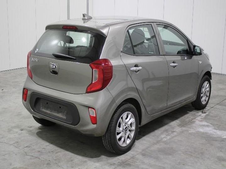 Photo 3 VIN: KNAB3511AKT460431 - KIA PICANTO HATCHBACK 