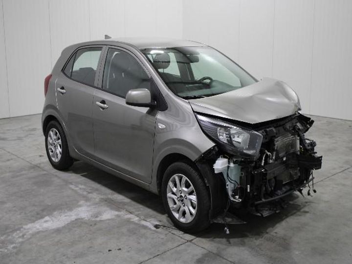 Photo 2 VIN: KNAB3511AKT460431 - KIA PICANTO HATCHBACK 