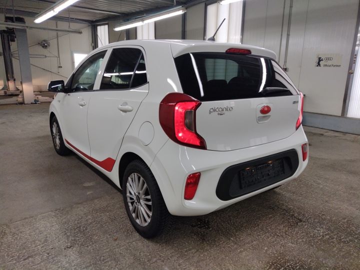 Photo 3 VIN: KNAB3511AKT462396 - KIA PICANTO 