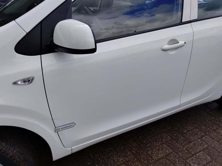 Photo 23 VIN: KNAB3511AKT469417 - KIA PICANTO 