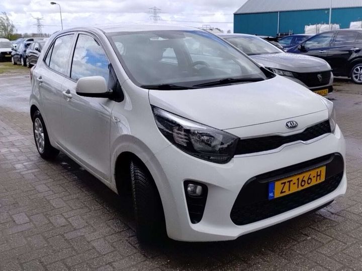 Photo 3 VIN: KNAB3511AKT469417 - KIA PICANTO 