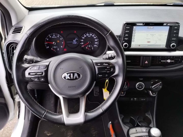 Photo 6 VIN: KNAB3511AKT469417 - KIA PICANTO 