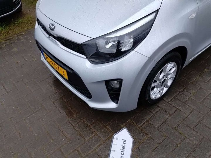 Photo 19 VIN: KNAB3511AKT469525 - KIA PICANTO 