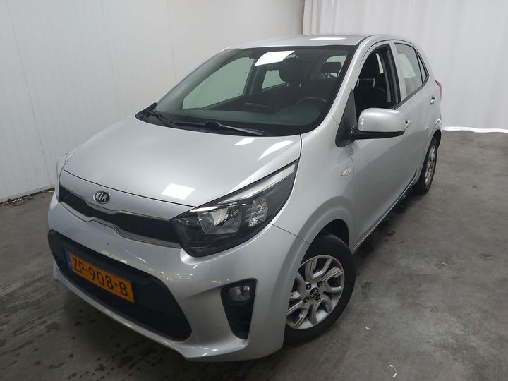 Photo 1 VIN: KNAB3511AKT476687 - KIA PICANTO 