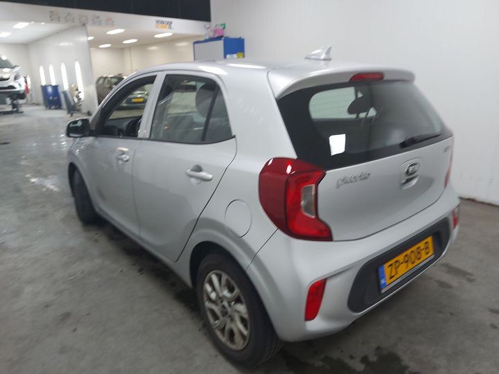 Photo 2 VIN: KNAB3511AKT476687 - KIA PICANTO 