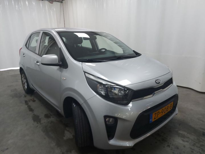 Photo 4 VIN: KNAB3511AKT476687 - KIA PICANTO 