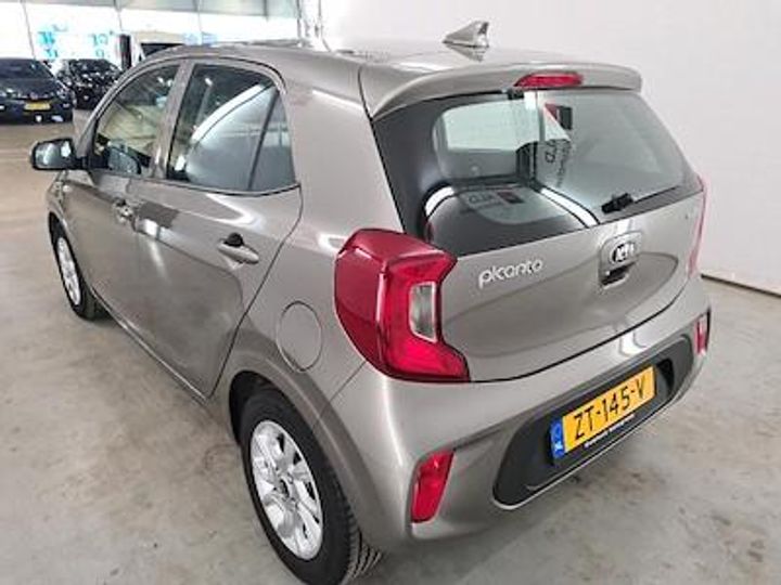 Photo 2 VIN: KNAB3511AKT496417 - KIA PICANTO 