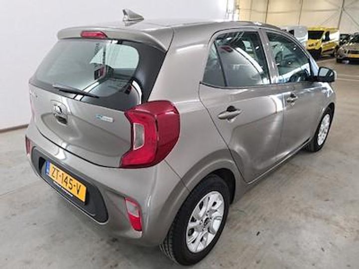 Photo 3 VIN: KNAB3511AKT496417 - KIA PICANTO 