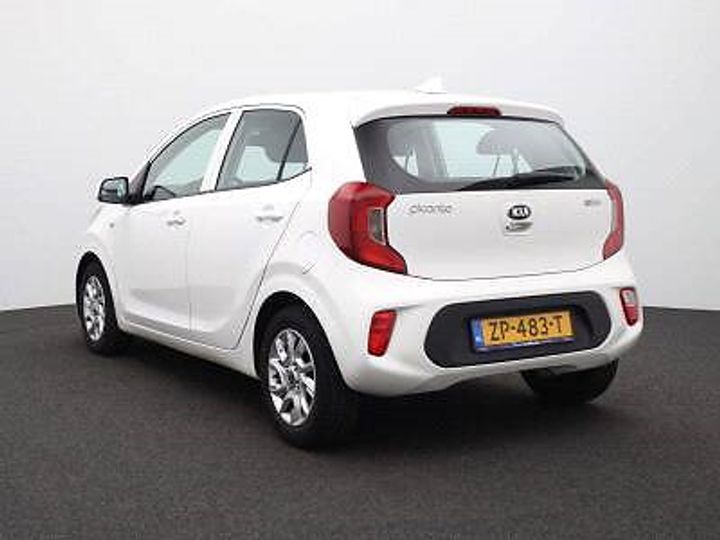 Photo 3 VIN: KNAB3511AKT497871 - KIA PICANTO 