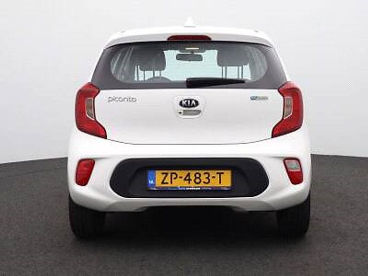 Photo 4 VIN: KNAB3511AKT497871 - KIA PICANTO 