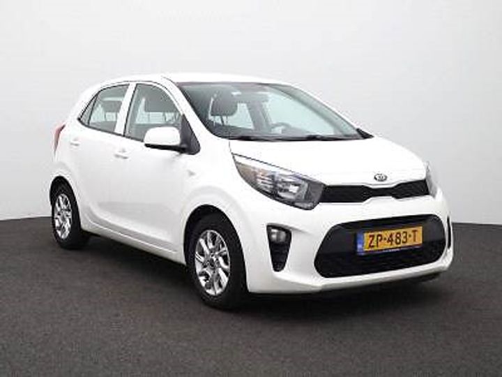 Photo 7 VIN: KNAB3511AKT497871 - KIA PICANTO 