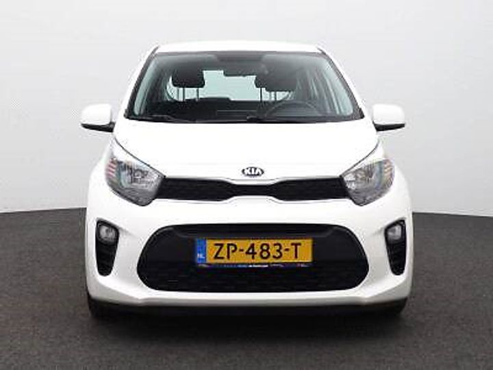 Photo 8 VIN: KNAB3511AKT497871 - KIA PICANTO 