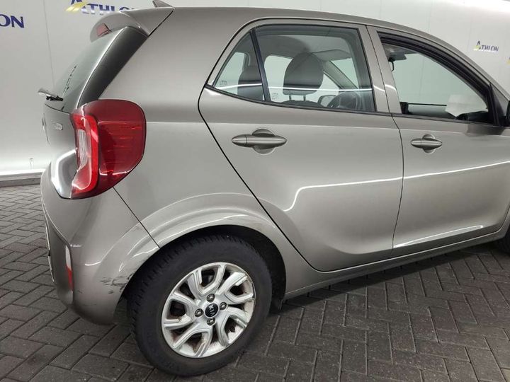 Photo 16 VIN: KNAB3511AKT533270 - KIA PICANTO 