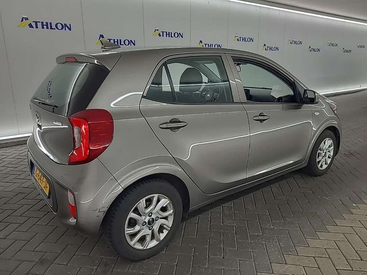 Photo 3 VIN: KNAB3511AKT533270 - KIA PICANTO 