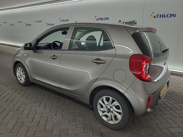 Photo 4 VIN: KNAB3511AKT533270 - KIA PICANTO 