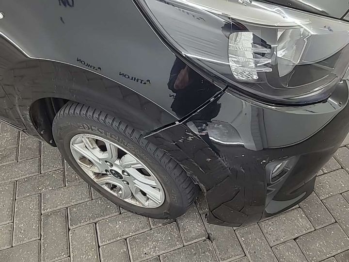 Photo 18 VIN: KNAB3511AKT533410 - KIA PICANTO 