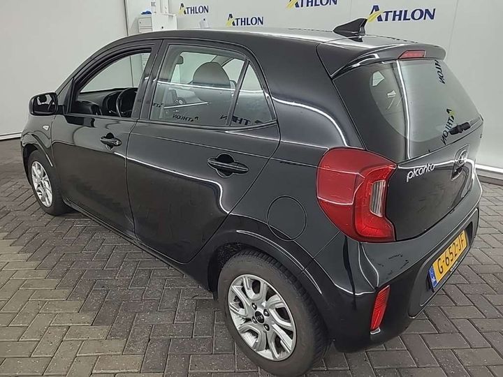 Photo 4 VIN: KNAB3511AKT533410 - KIA PICANTO 