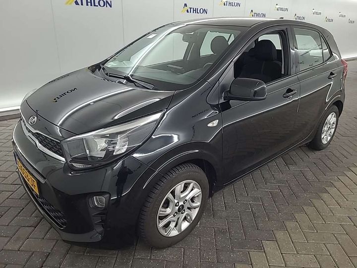 Photo 0 VIN: KNAB3511AKT533411 - KIA PICANTO 