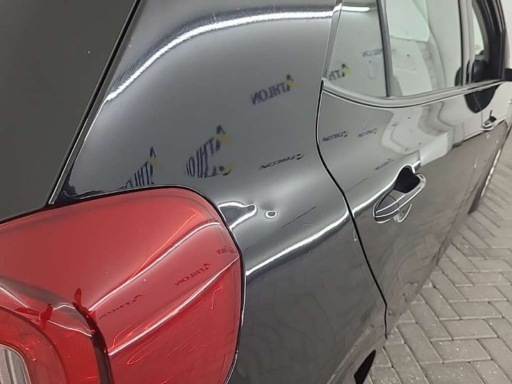 Photo 21 VIN: KNAB3511AKT533411 - KIA PICANTO 