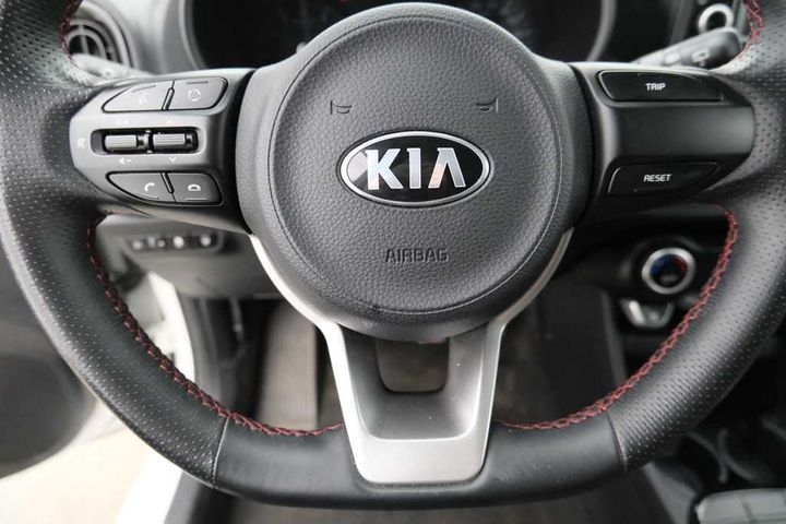 Photo 18 VIN: KNAB3511AKT561199 - KIA PICANTO &#3917 