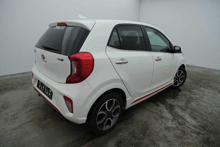 Photo 2 VIN: KNAB3511AKT561199 - KIA PICANTO &#3917 