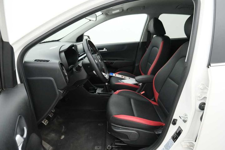 Photo 3 VIN: KNAB3511AKT561199 - KIA PICANTO &#3917 