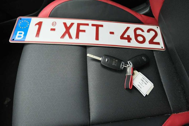 Photo 4 VIN: KNAB3511AKT561199 - KIA PICANTO &#3917 