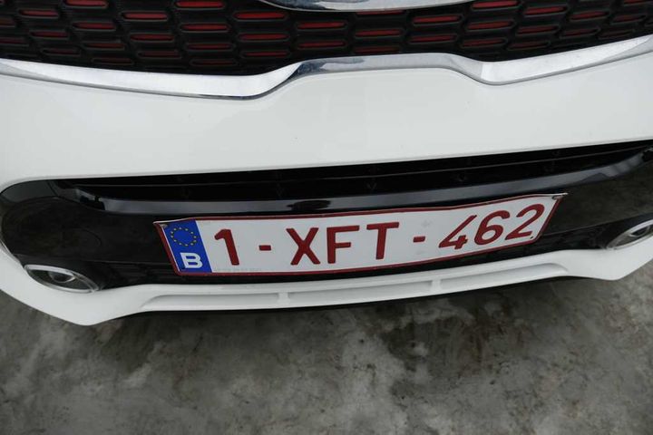 Photo 5 VIN: KNAB3511AKT561199 - KIA PICANTO &#3917 