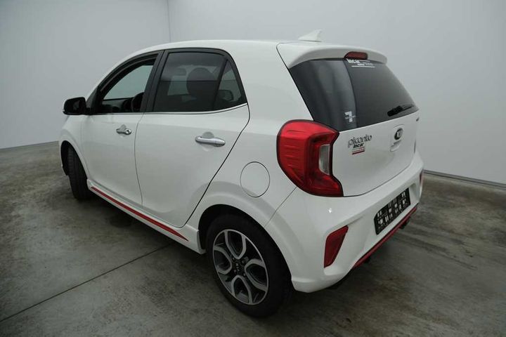 Photo 7 VIN: KNAB3511AKT561199 - KIA PICANTO &#3917 