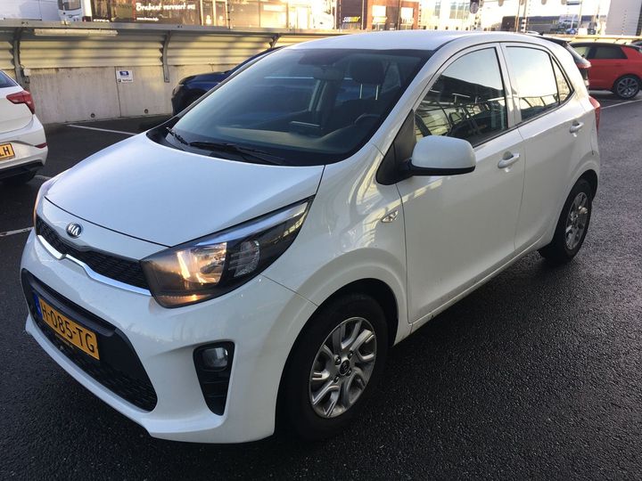 Photo 0 VIN: KNAB3511ALT652362 - KIA PICANTO 