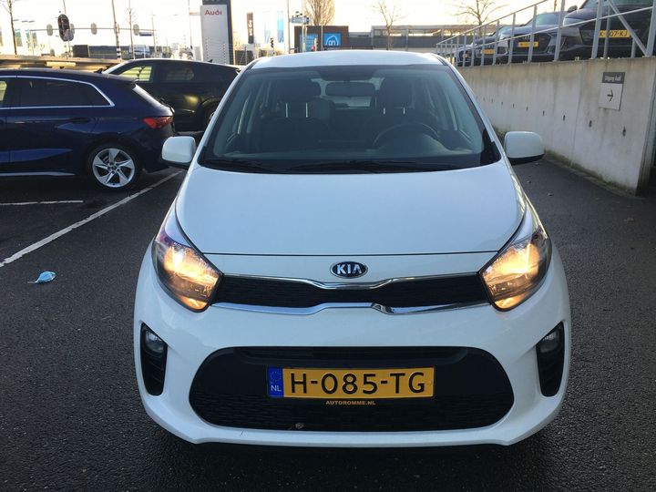 Photo 2 VIN: KNAB3511ALT652362 - KIA PICANTO 