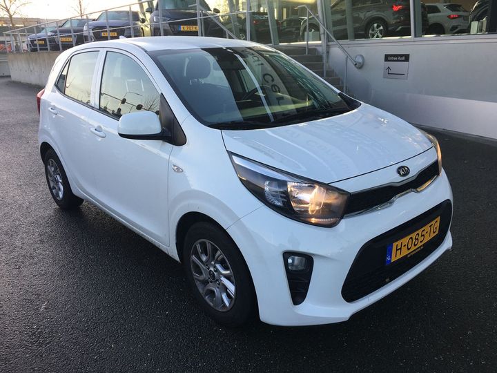 Photo 4 VIN: KNAB3511ALT652362 - KIA PICANTO 