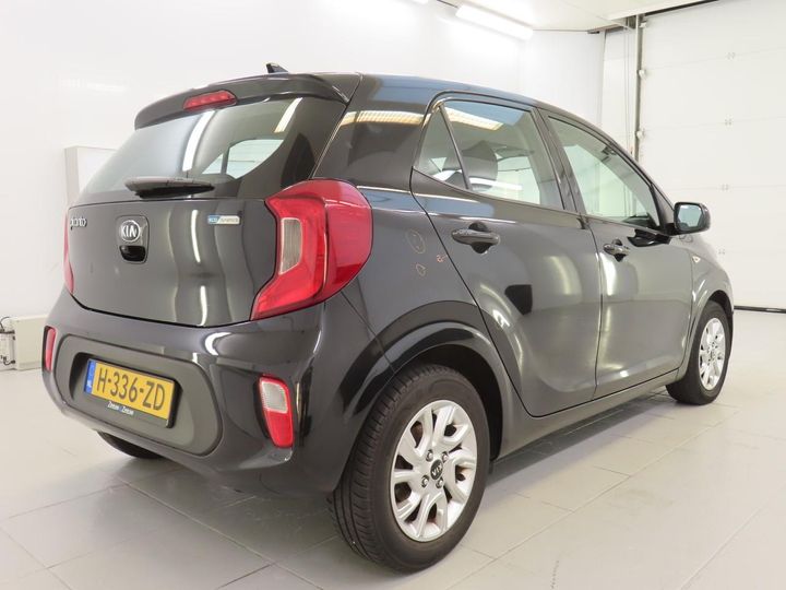 Photo 1 VIN: KNAB3511ALT657181 - KIA PICANTO 