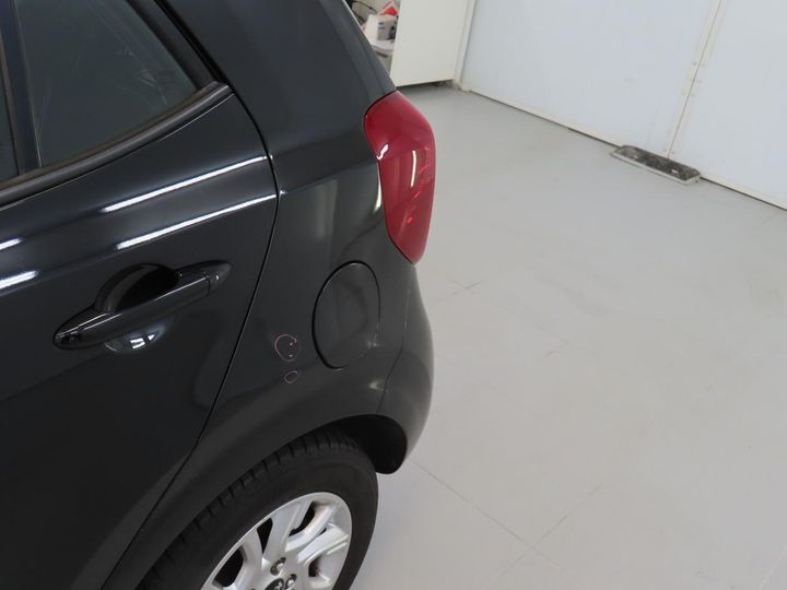 Photo 15 VIN: KNAB3511ALT657181 - KIA PICANTO 