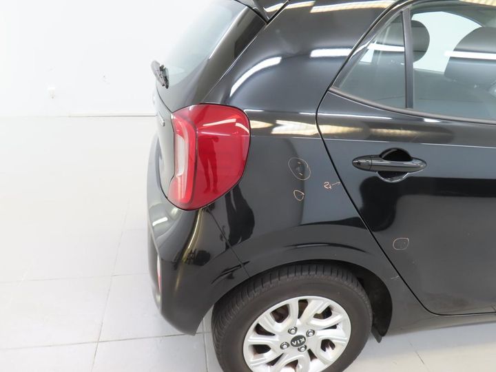 Photo 17 VIN: KNAB3511ALT657181 - KIA PICANTO 