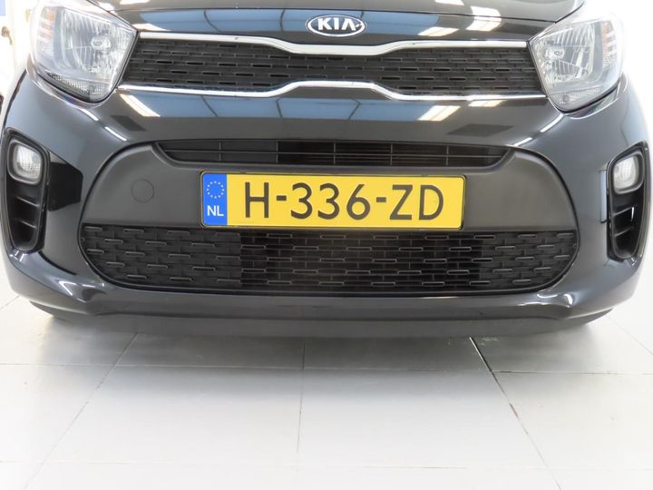 Photo 20 VIN: KNAB3511ALT657181 - KIA PICANTO 