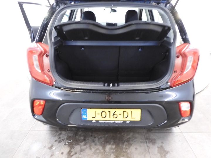 Photo 16 VIN: KNAB3511ALT657186 - KIA PICANTO 