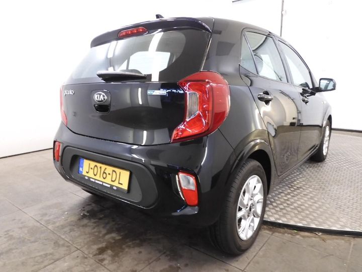 Photo 17 VIN: KNAB3511ALT657186 - KIA PICANTO 