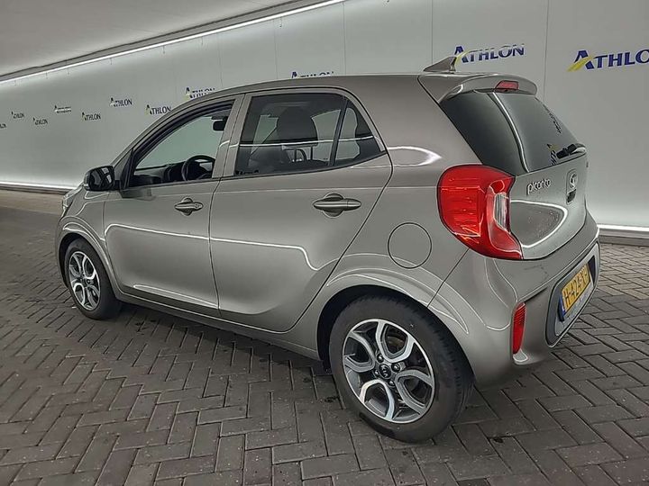 Photo 3 VIN: KNAB3511ALT670461 - KIA PICANTO 