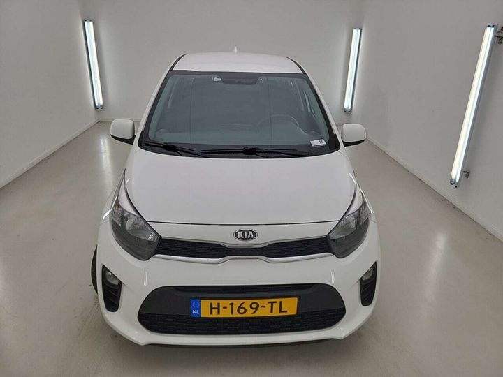 Photo 3 VIN: KNAB3511ALT670969 - KIA PICANTO 