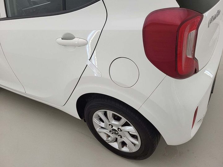 Photo 8 VIN: KNAB3511ALT670969 - KIA PICANTO 